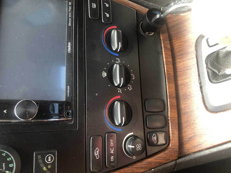 Блок керування кондиціонером Volvo S60  2006 2.4 Бензин 