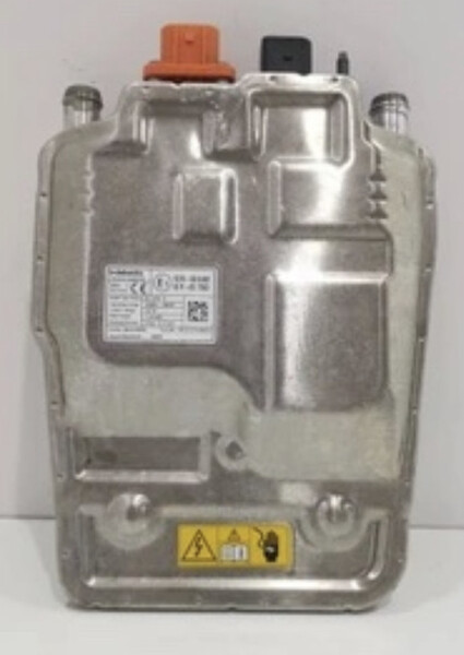 10r057560 webasto электрическое Land Rover Range Rover Evoque 2017 г.