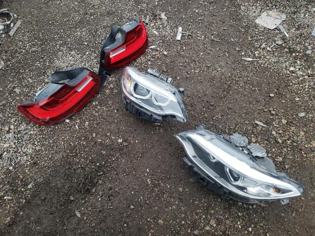 Фары передние BMW M2  2016 купе 3.0 Бензин Лубны