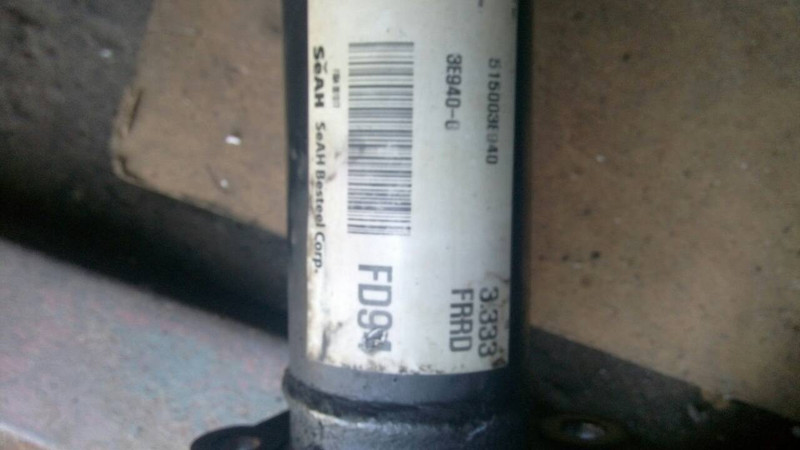 Редуктор переднего моста 515003E940   Kia Sorento