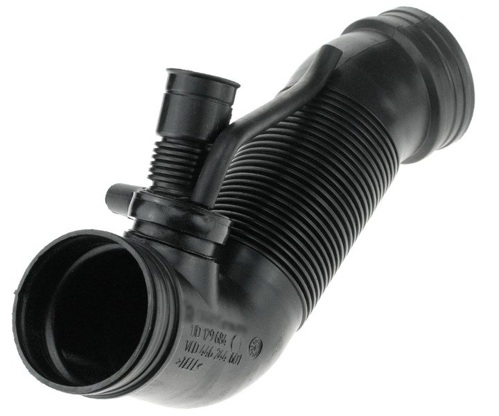 Воздушный патрубок от возд.фильтра до дросельной заслонки 1J0129684T Volkswagen Bora  2006 1.6 Бензин Харьков