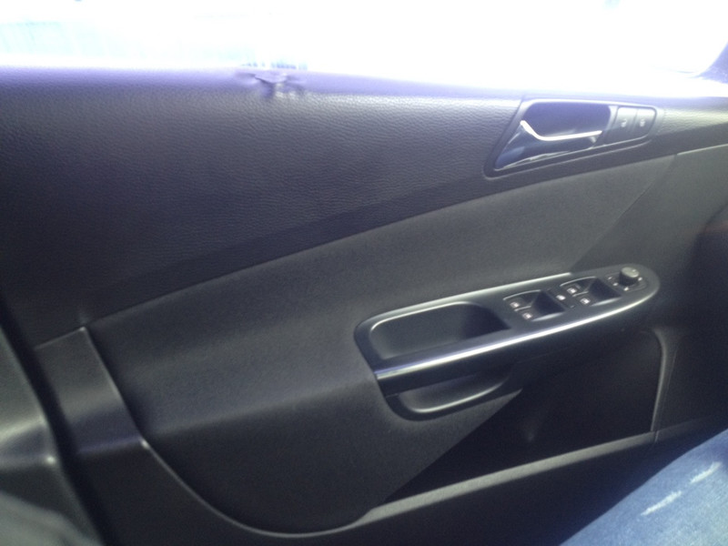 Карта двери водителя Volkswagen Passat B6  2007 2.0 Бензин Харьков