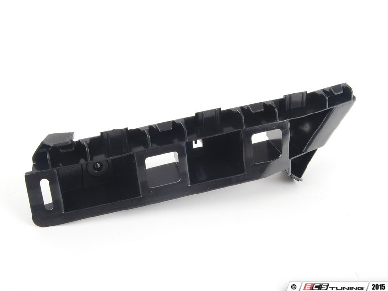 Направляющая бампера левая 561.807.183А   Volkswagen Passat