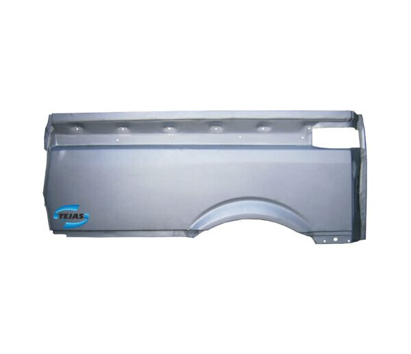 Крыло заднее правое верхняя часть Mercedes-Benz Vito 639.603 2005 2.2 Дизель Полтава