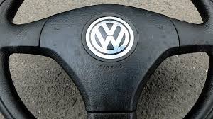 Подушка безпеки водія Volkswagen Bora  2003 1.6 Бензин 