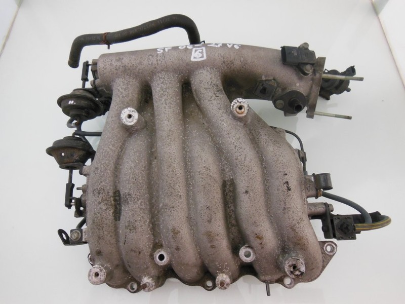 Впускной коллектор 292103Е055   Hyundai Grand Santa Fe (Maxcruz), Hyundai Santa FE