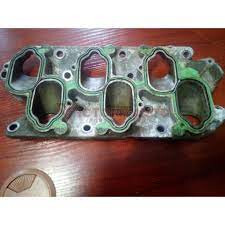 Фланец впускного колектора 0849793   Opel Vectra