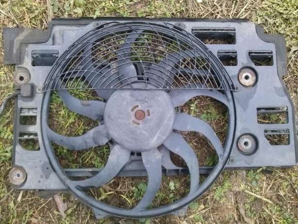 Вентилятор кондиціонера BMW 5 Series E39  1999 2.0 Бензин Черкассы