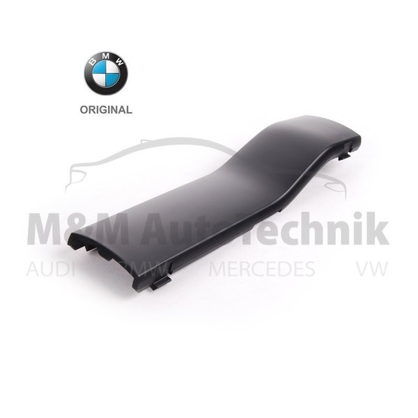 Вставка бампера переднього BMW 3 Series е36 1994 р.  2.5 л бензин Київ