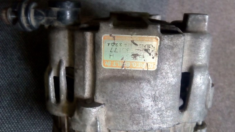 Генератор A2T35177   Mazda 323