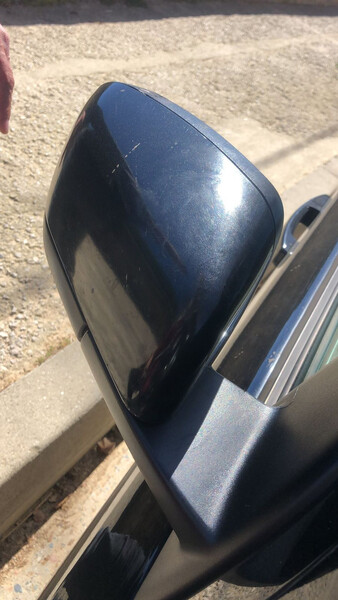 Зеркало левое и правое Land Rover Freelander  2007 2.0 Дизель 