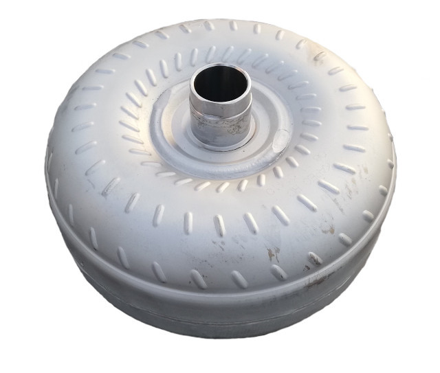 Гидротрансформатор (гидромуфта) акпп Hyundai Santa FE 2  2008 2.2 Дизель Киев