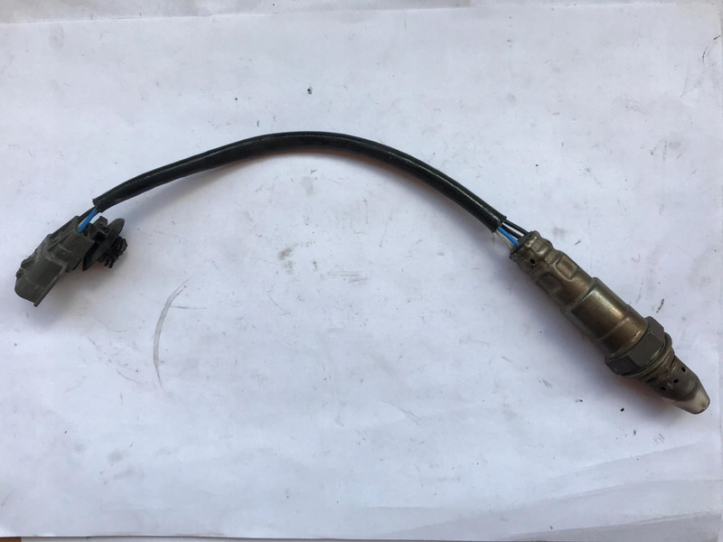 Кислородный датчик Renault Master 2014 г.  2.3 л дизель Киев