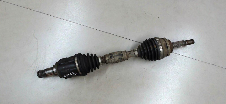 Привод передний левый 4342005380   Toyota Avensis