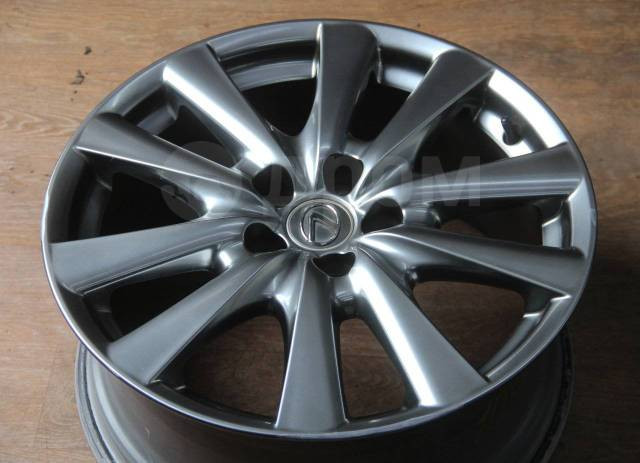 Литые диски Lexus GS 2013 г.  Херсон