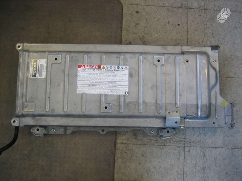 Батарея Toyota Prius 20 хэтчбек 2006 г.  1.5 л гибрид Черновцы