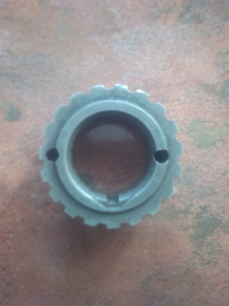 Шестерня ГРМ Ford Sierra универсал 1987 г.  1.6 л бензин Жмеринка