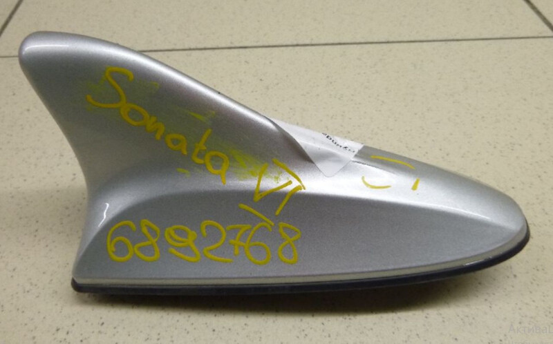 Плавник антенна в сборе Hyundai Sonata SPORT 2015 2.4 Бензин Северодонецк