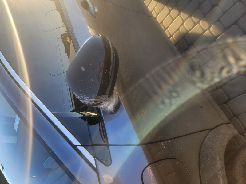 Зерркало, ліве Nissan Ariya  2023 универсал 2.0 Электро Луцк