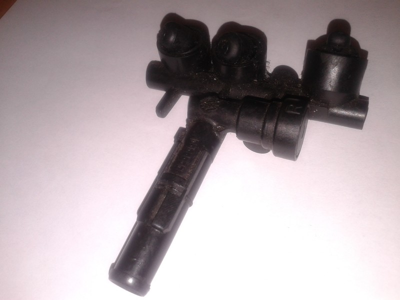 Омивач фари Mercedes-Benz S-Class  2003 4.0 Дизель Хмельницький