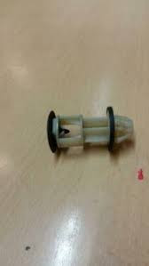 Клипса крепления порога Mercedes-Benz A-Class W169  2009 хэтчбек 1.6 Бензин Киев