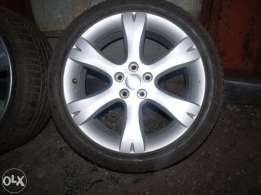 Диск легкосплавные Subaru Legacy 4  2008 2.0 Бензин Днепропетровск