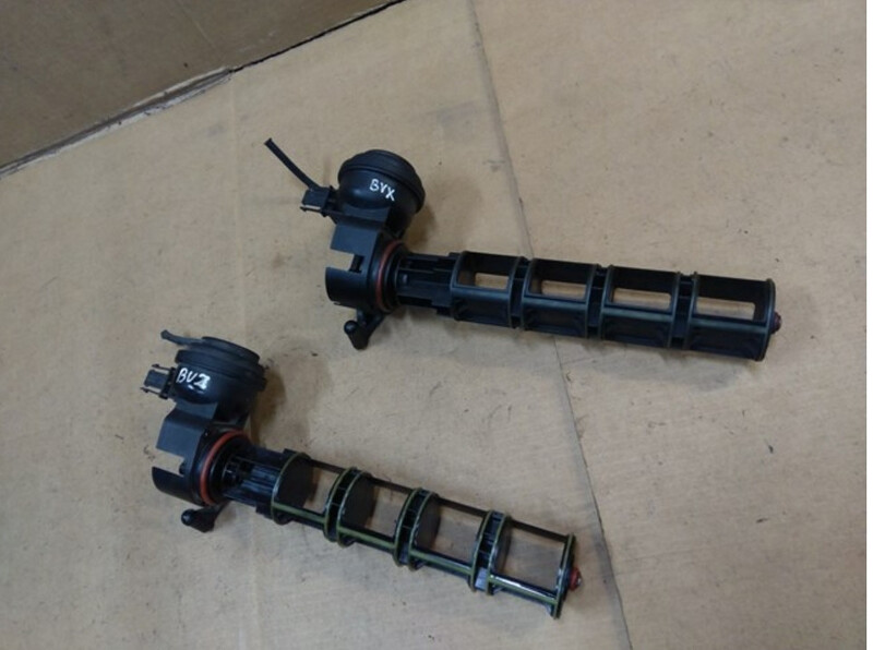 Регулятор изменения длины впускного коллектора Volkswagen Passat B6 2006 2.0 Бензин Черкассы