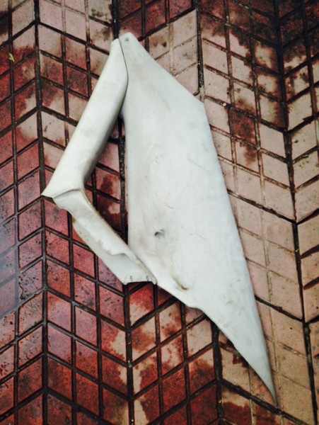 Пластик стойки Audi A4 B5  1999 1.6 Бензин Харьков