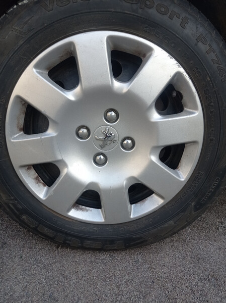 Колпак r16 Peugeot 5008  2009 универсал 1.6 Дизель Винница