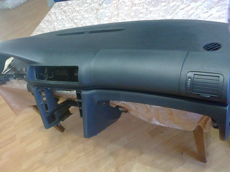 Подушка безопасности пассажира Skoda Superb c 2006 1.8 Бензин Днепропетровск