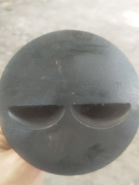 Поршень Fiat Regata  1987 1.5 Бензин 