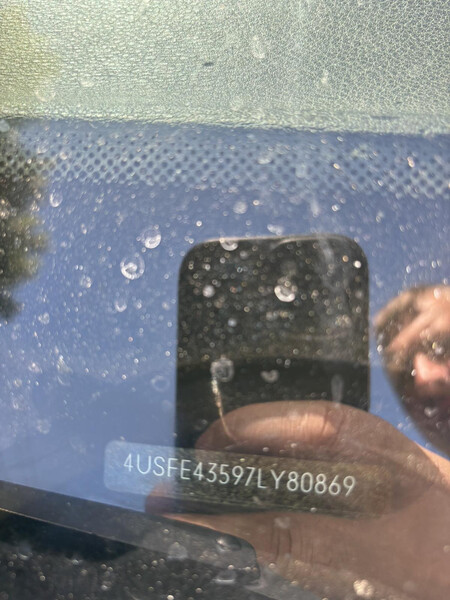 Насос кондиціонера BMW X5 E70  2007 3.0 Бензин 