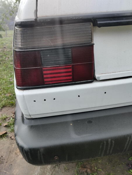 Фонарь задний Volkswagen Jetta 2 1985 г.