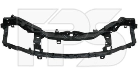 Передня панель Ford Kuga 2011 р.  2.0 л дизель