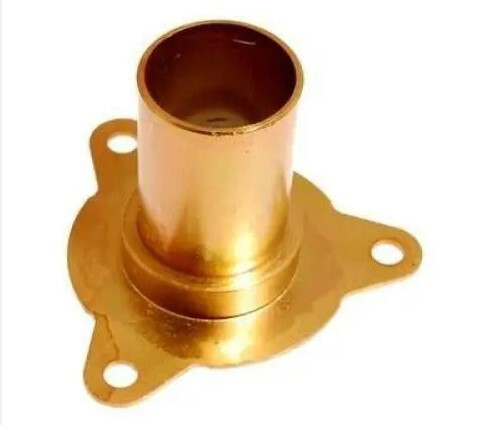 Колпак сальника кпп (первиний вал) Land Rover Freelander  2003 2.0 Дизель Вараш