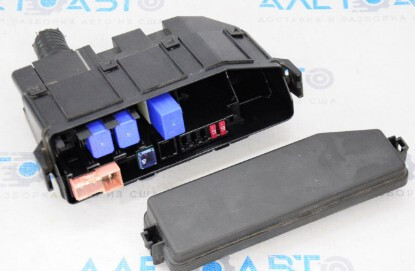 Блок предохранителей Nissan Rogue  2015 2.5 Бензин Izmail