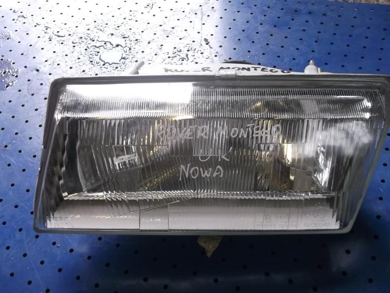 Фары с поворотниками Rover Montego Classic 1985 р.  1.6 л дизель Одеса