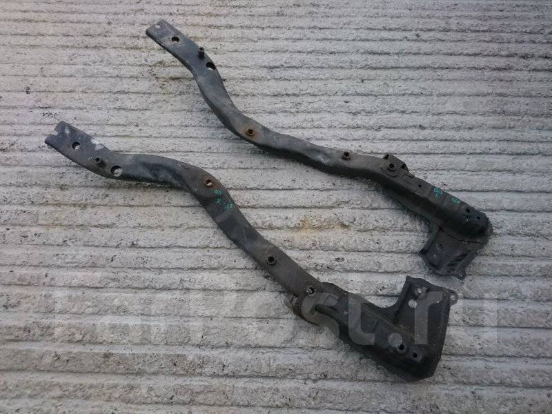 Підрамник 50515SA020   Subaru Forester