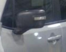 Зеркало левое Jeep Renegade  2018 2.4 Бензин Киев