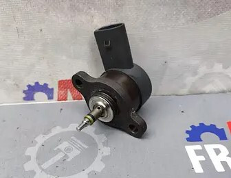 Регулятор тиску пального на рампі Mercedes-Benz M-Class W163  2003 2.7 Дизель Вараш