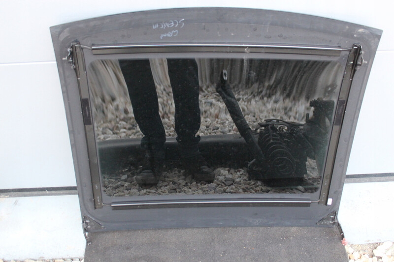 Переднее люк стекло панорамы Renault Grand Scenic 3 2010 універсал 1.5 Дизель 