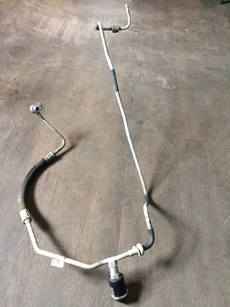 Трубка кондиціонера Volkswagen Sharan  2005 універсал 1.9 Дизель 