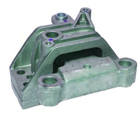 Подушка двигуна Alfa Romeo 159 2008 г.