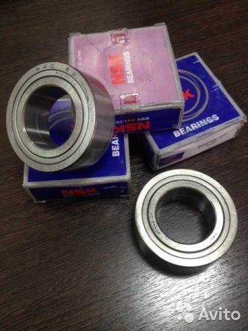 Подшипник Lexus GS 2008 г.  3.5 л гибрид Киев