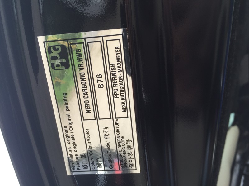 Капот желательно черного цвета Fiat 500  2012 хэтчбек 1.2 Бензин Киев