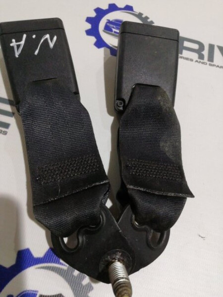 Замок ремня безопасности Nissan Almera Classic  2010 1.6 Бензин Жовква