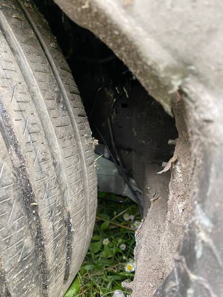 Гальмівна трубка BMW 7 Series 2021 р.  3.0 л дизель Київ