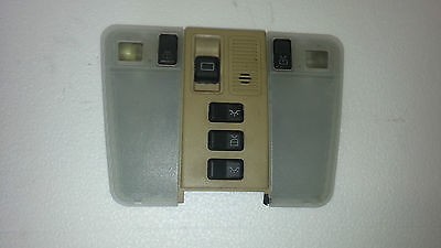 Плафон освітлення салону Mercedes-Benz S-Class  1994 4.0 Бензин Кременчук