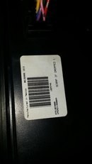 Блок управления печкой и кондиционером Nissan X-Terra  2005 4.0 Бензин Киев