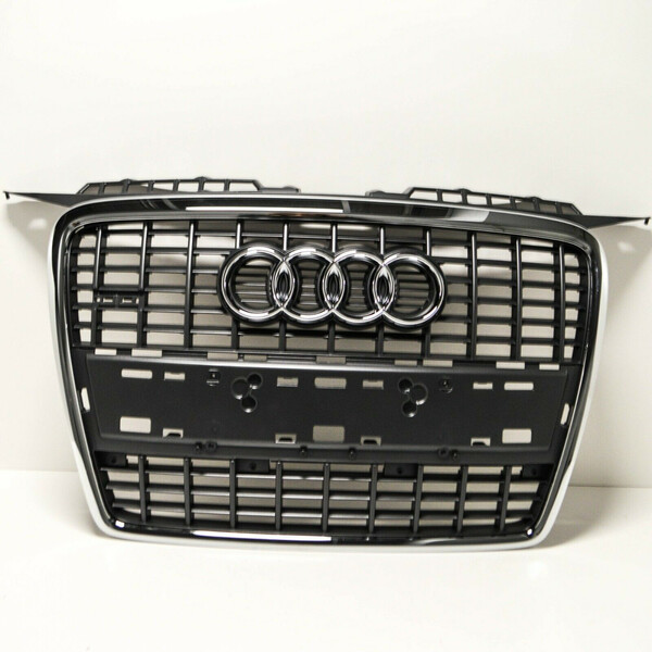 Решетка радиатора Audi A3  2007 купе 1.9 Дизель Ровно